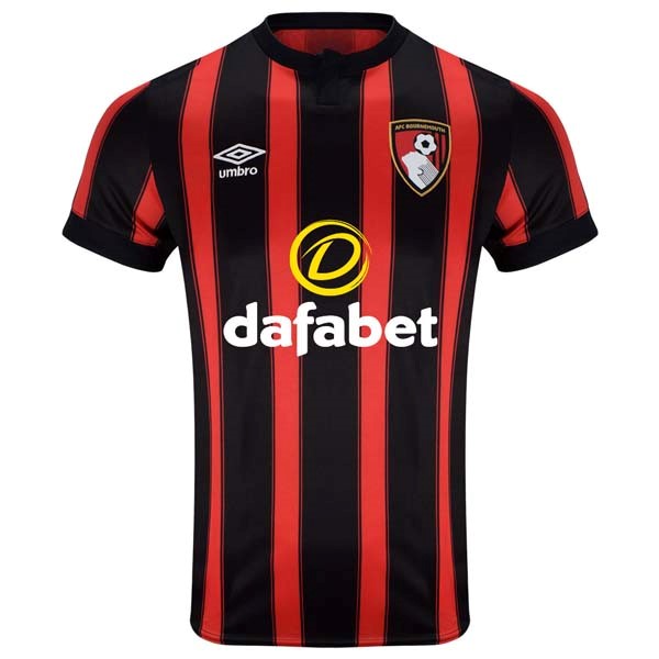 Tailandia Camiseta AFC Bournemouth 1st 2023-2024